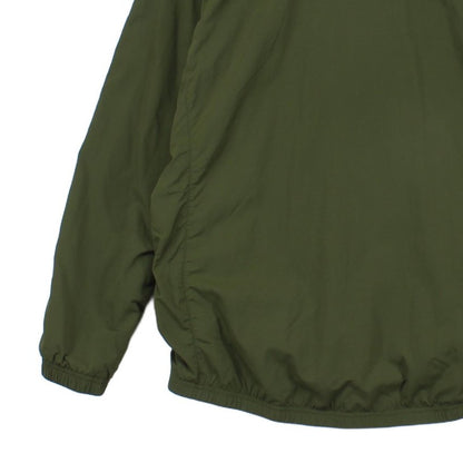 Mens Track Jacket Full Zip Swoosh Outdoor