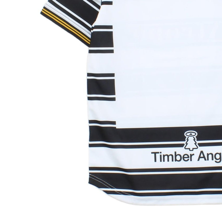 Mens Hull Fc 2023 Rugby Jersey Short Sleeve