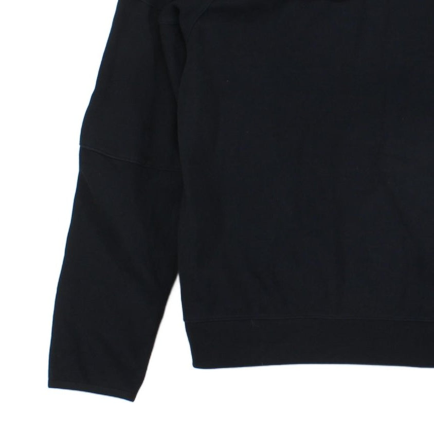 Mens Hoodie Full Zip Activewear