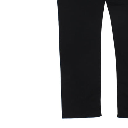 Mens Trousers Zip Fly Lightweight