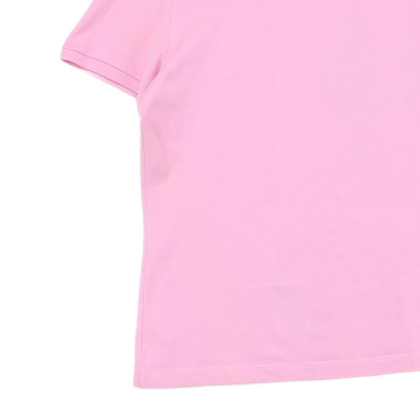 Womens Polo Shirt Classic Slim Fit