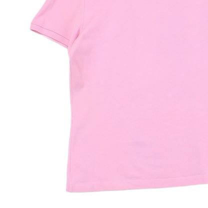 Womens Polo Shirt Classic Slim Fit