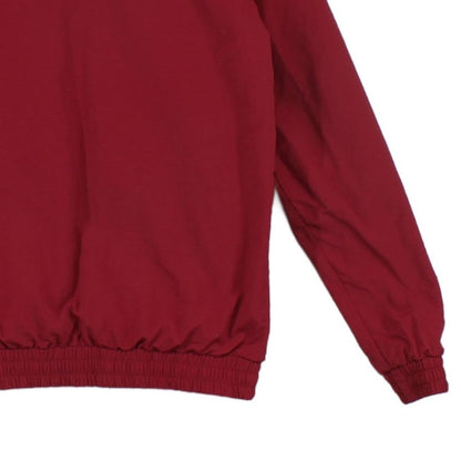 Mens 1/4 Zip Jacket