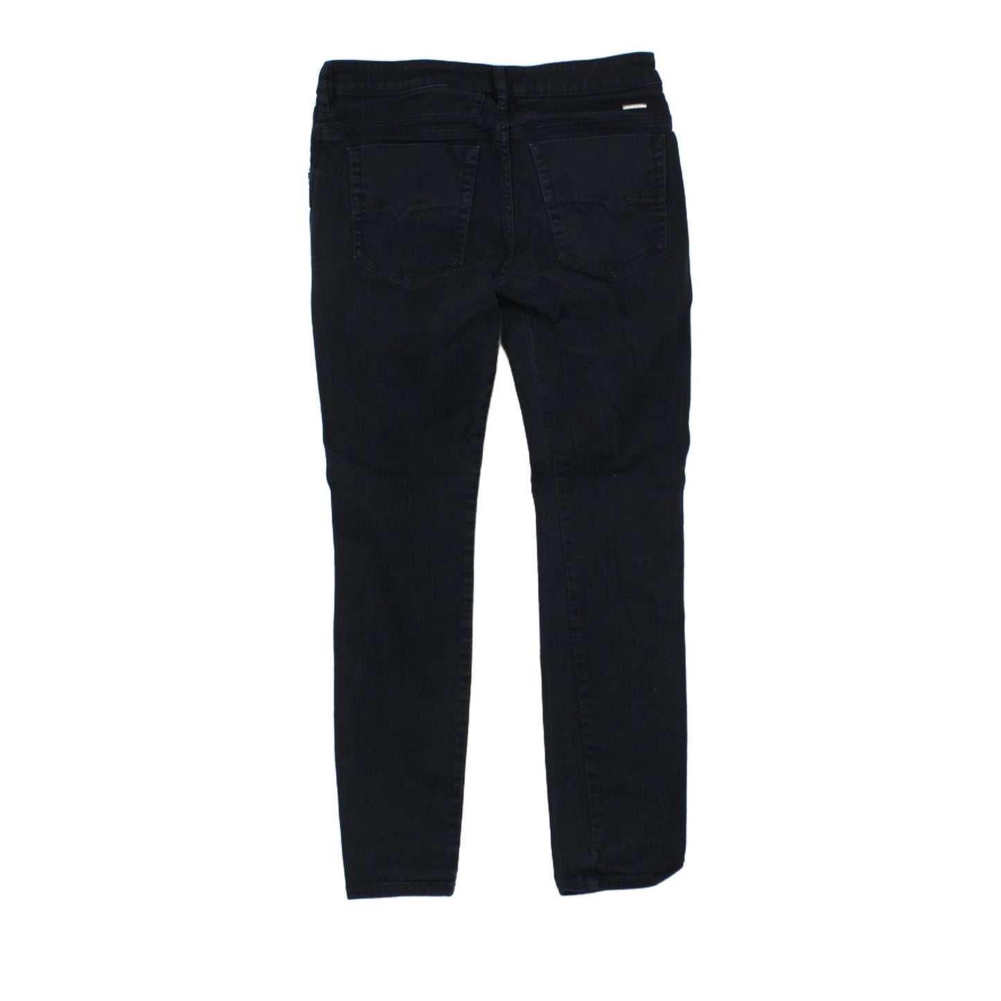 Mens D-Bazer Jeans Slim Modern Stretch Tapered