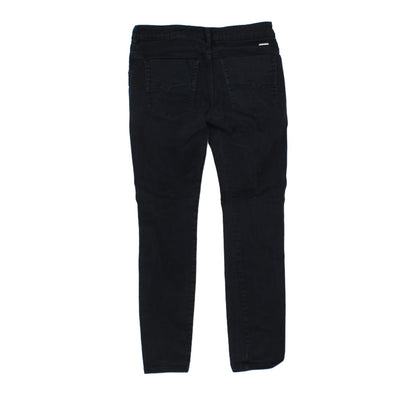 Mens D-Bazer Jeans Slim Modern Stretch Tapered