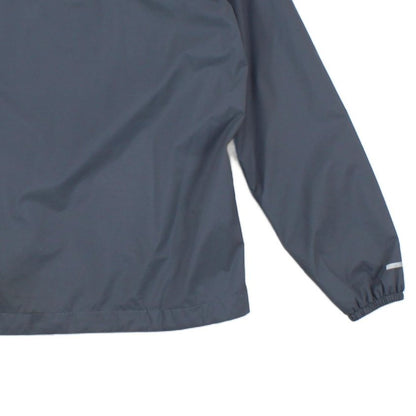 Boys Dryvent Waterproof Jacket Hooded Outdoor