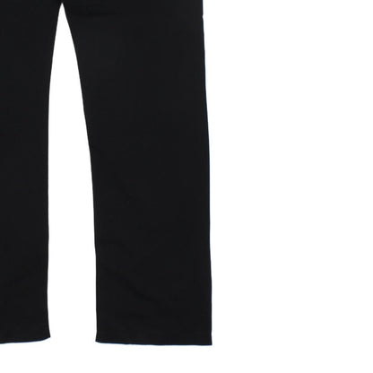 Mens Trousers Zip Fly Lightweight
