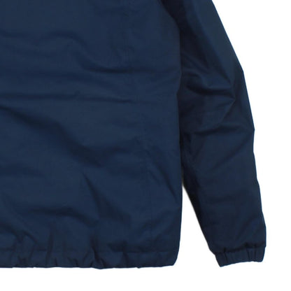 Womens Dryvent Waterproof Jacket Insulated Full Zip