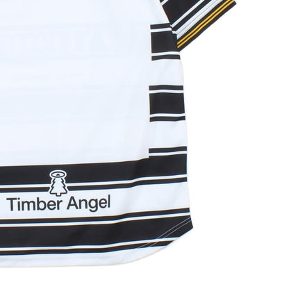 Mens Hull Fc 2023 Rugby Jersey Short Sleeve