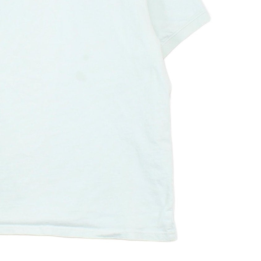Mens T-Shirt Retro Logo