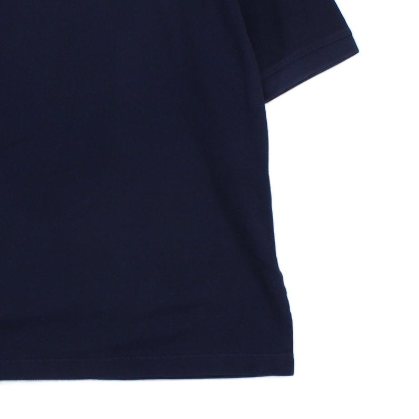 Mens Polo Shirt Short Sleeve Classic