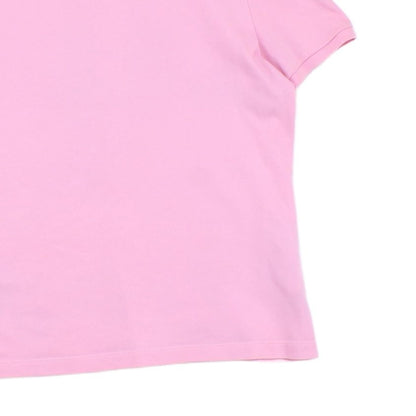 Womens Polo Shirt Classic Slim Fit