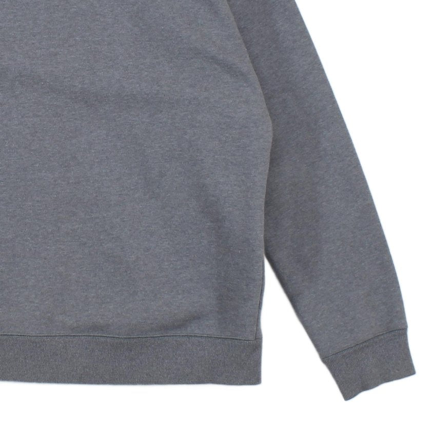 Mens Sweatshirt Crew Neck