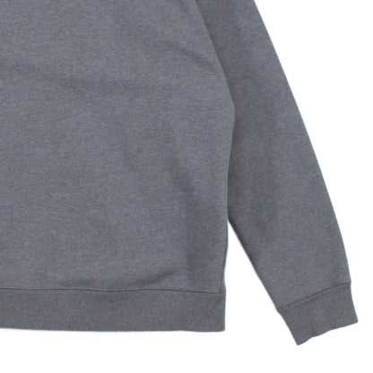 Mens Sweatshirt Crew Neck