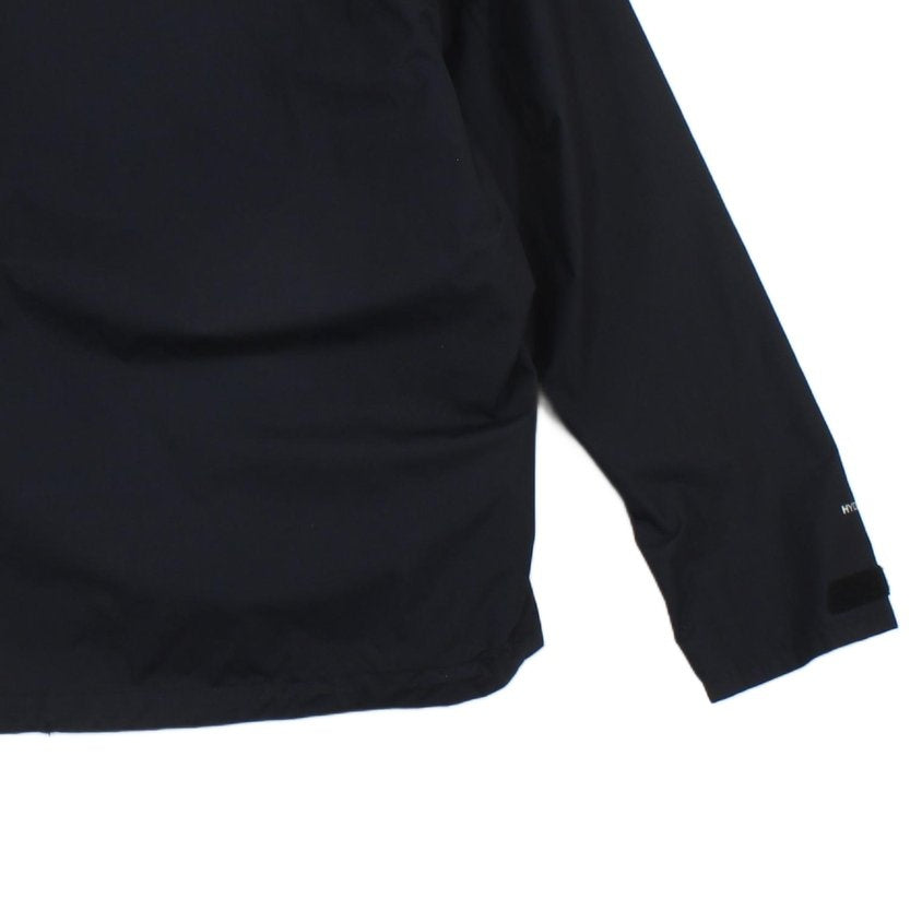 Mens Hydroshell Waterproof Jacket Lightweight Hooded