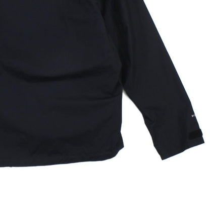 Mens Hydroshell Waterproof Jacket Lightweight Hooded