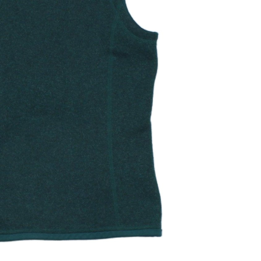 Womens Fleece Gilet Outdoor Sleeveless