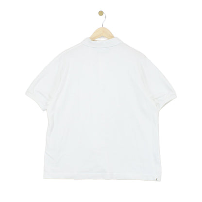 Mens Polo Shirt Short Sleeve Classic