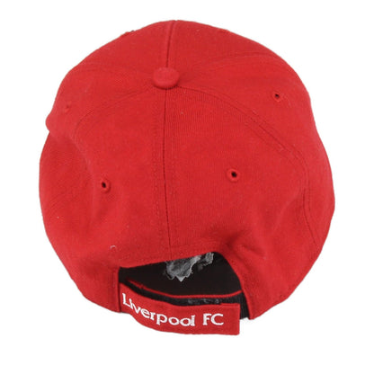 Mens Liverpool Baseball Cap Anfield Adjustable