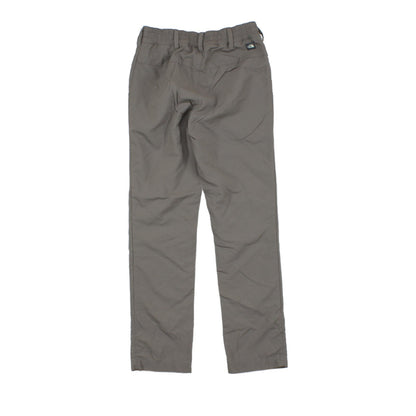 Mens Hiking Trousers Outdoor Durable Lightweight
