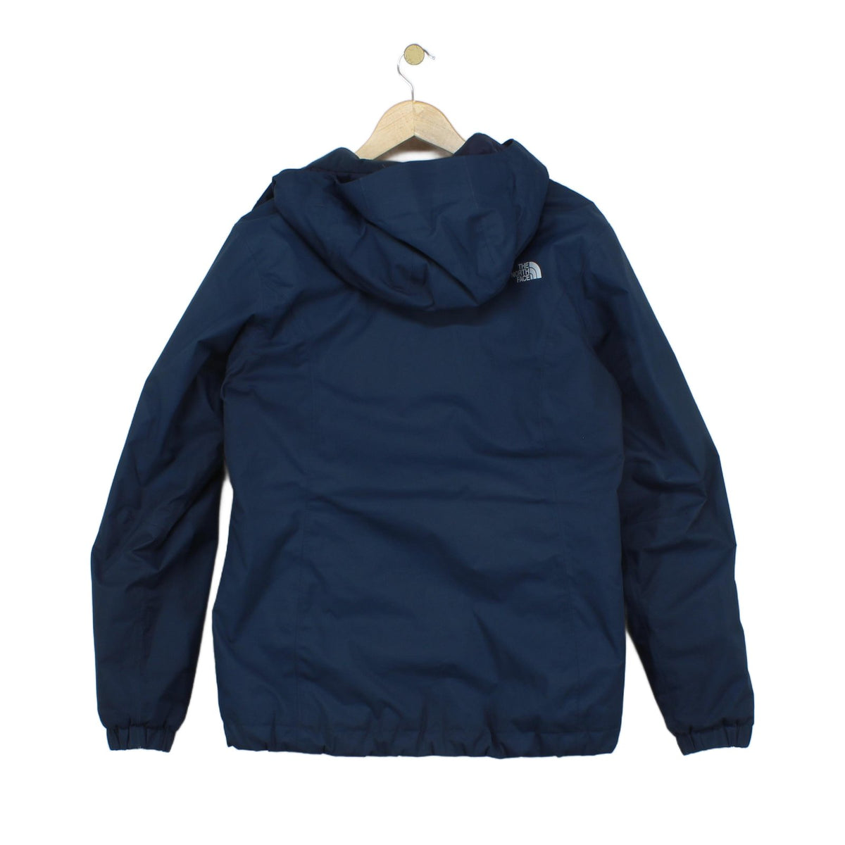 Womens Dryvent Waterproof Jacket Insulated Full Zip