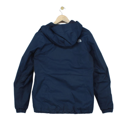 Womens Dryvent Waterproof Jacket Insulated Full Zip
