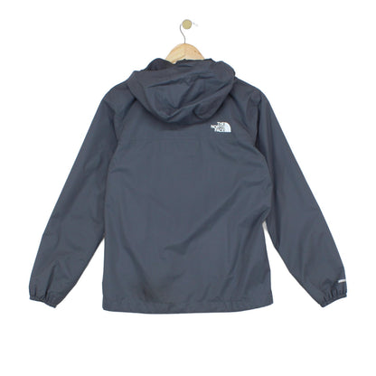 Boys Dryvent Waterproof Jacket Hooded Outdoor