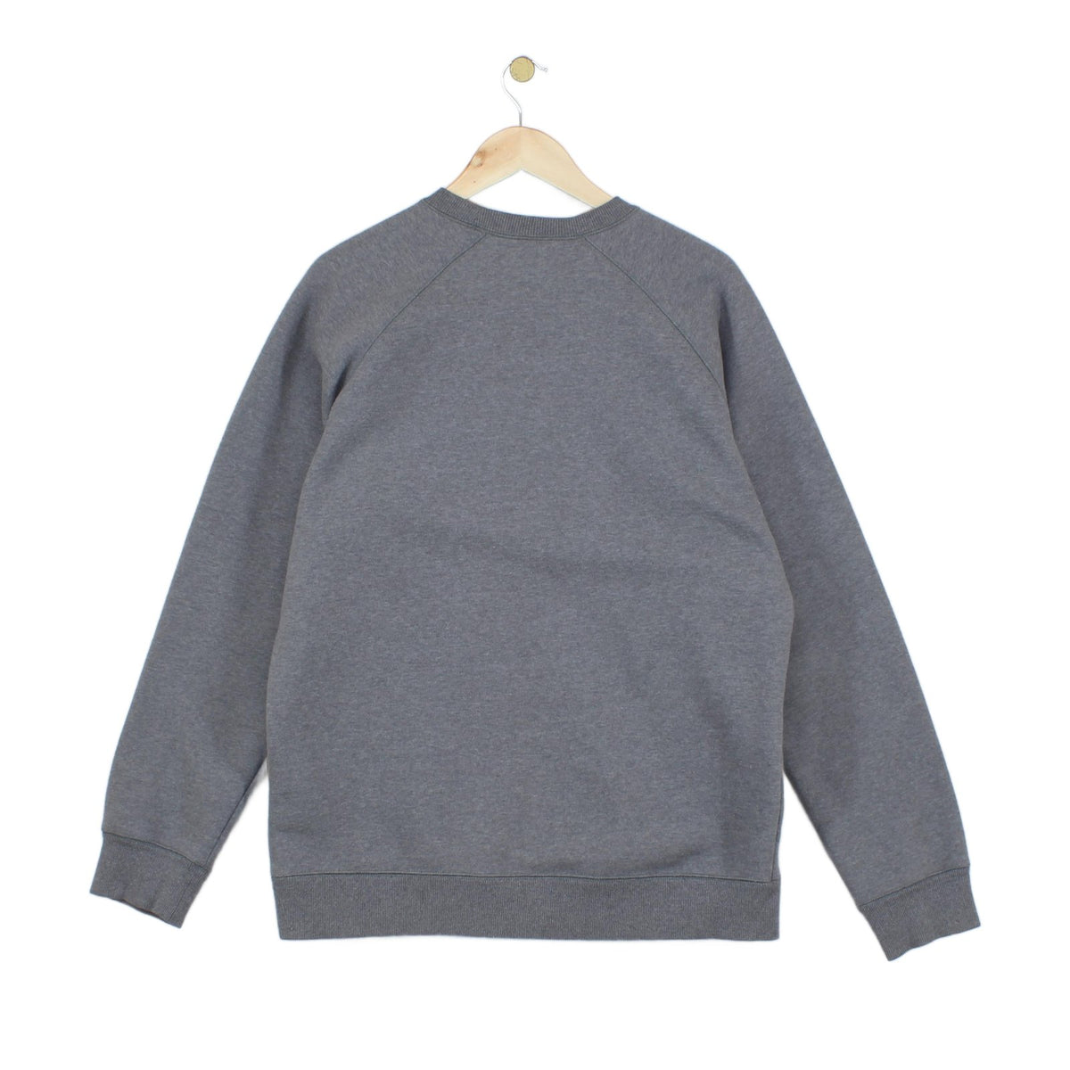 Mens Sweatshirt Crew Neck