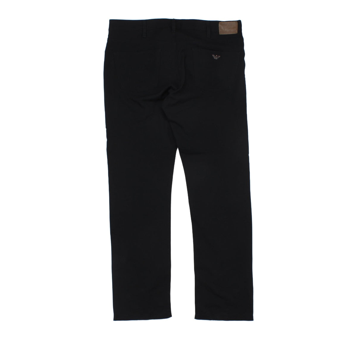 Mens Trousers Zip Fly Lightweight