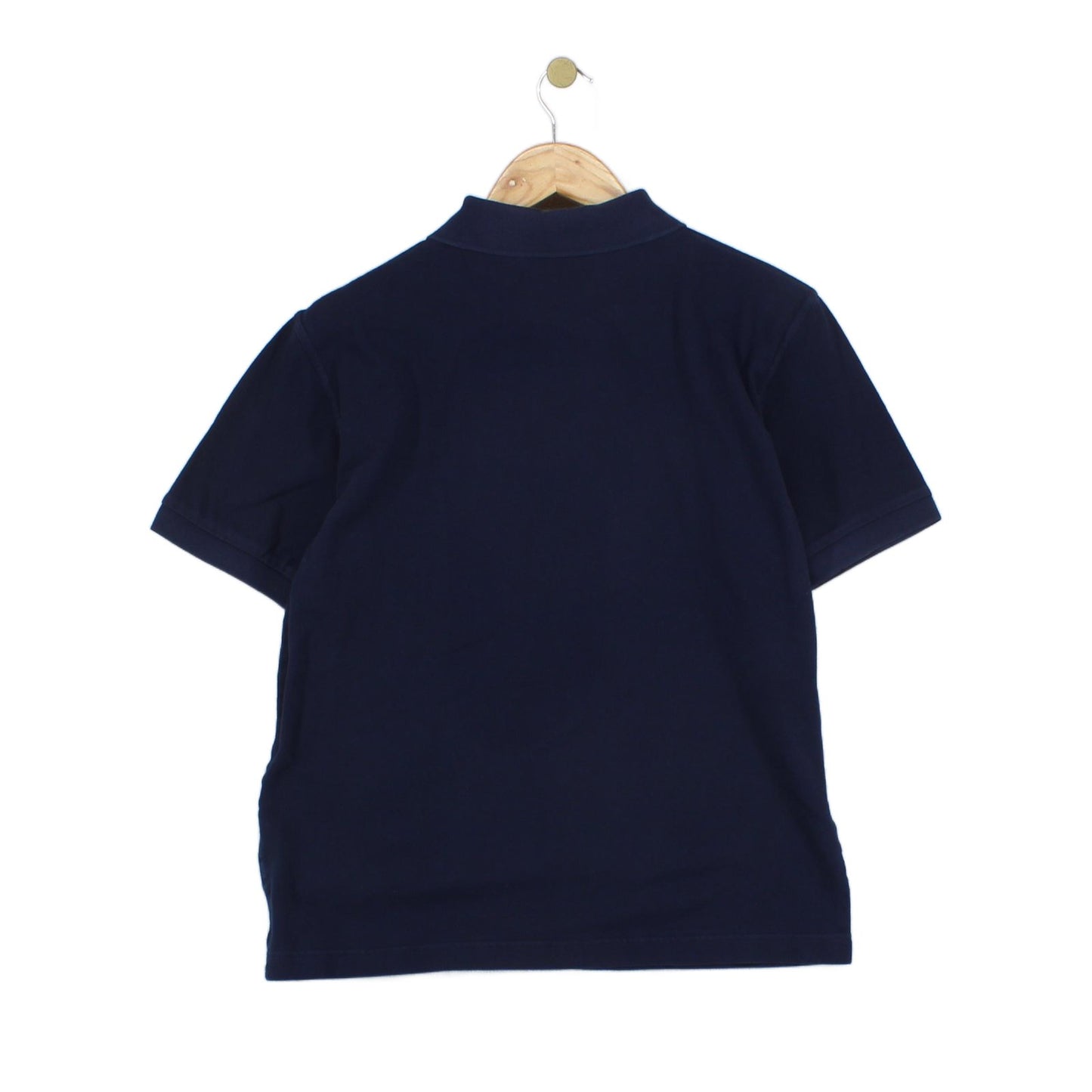 Mens Polo Shirt Short Sleeve Classic