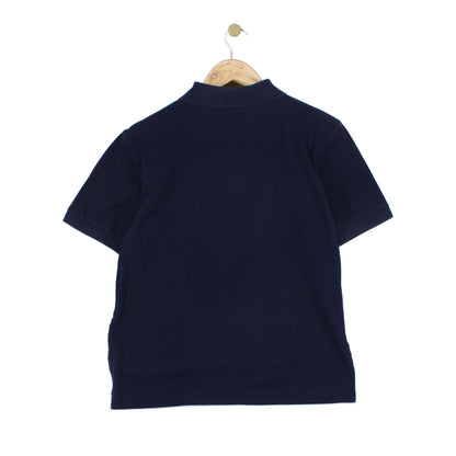 Mens Polo Shirt Short Sleeve Classic