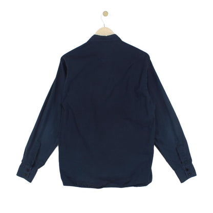 Mens Shirt Made In Italy Long Sleeve