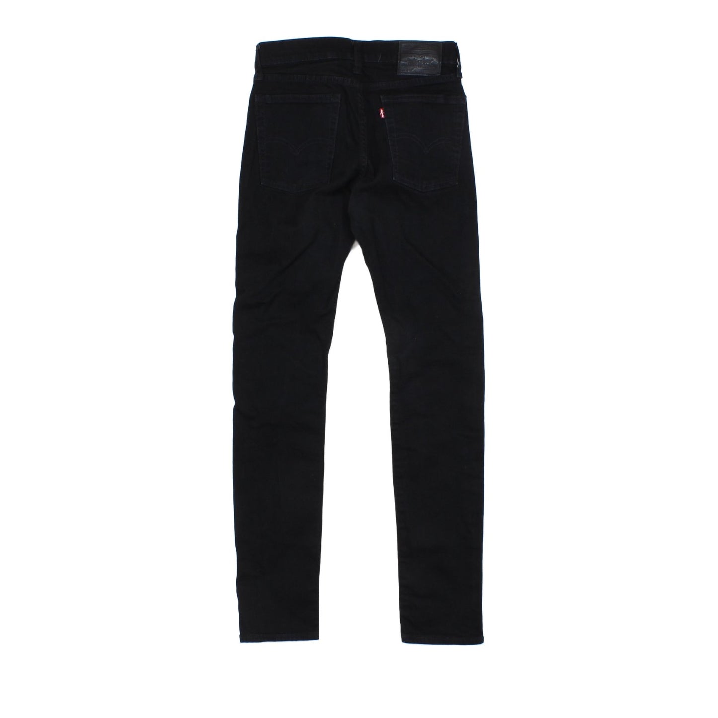 Mens 510 Jeans Skinny Fit Denim Stretch