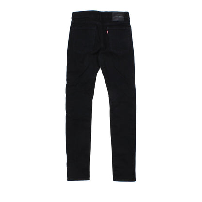 Mens 510 Jeans Skinny Fit Denim Stretch