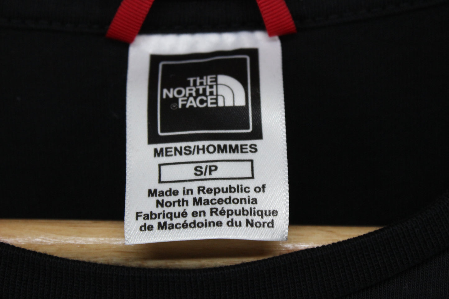 Mens North Face T-Shirt