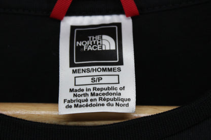 Mens North Face T-Shirt