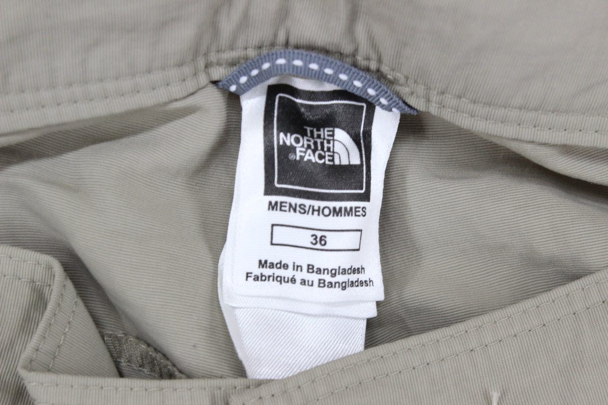 Mens Hiking Trousers Utility Lightweight Cargo