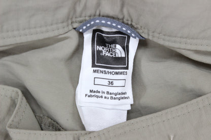 Mens Hiking Trousers Utility Lightweight Cargo