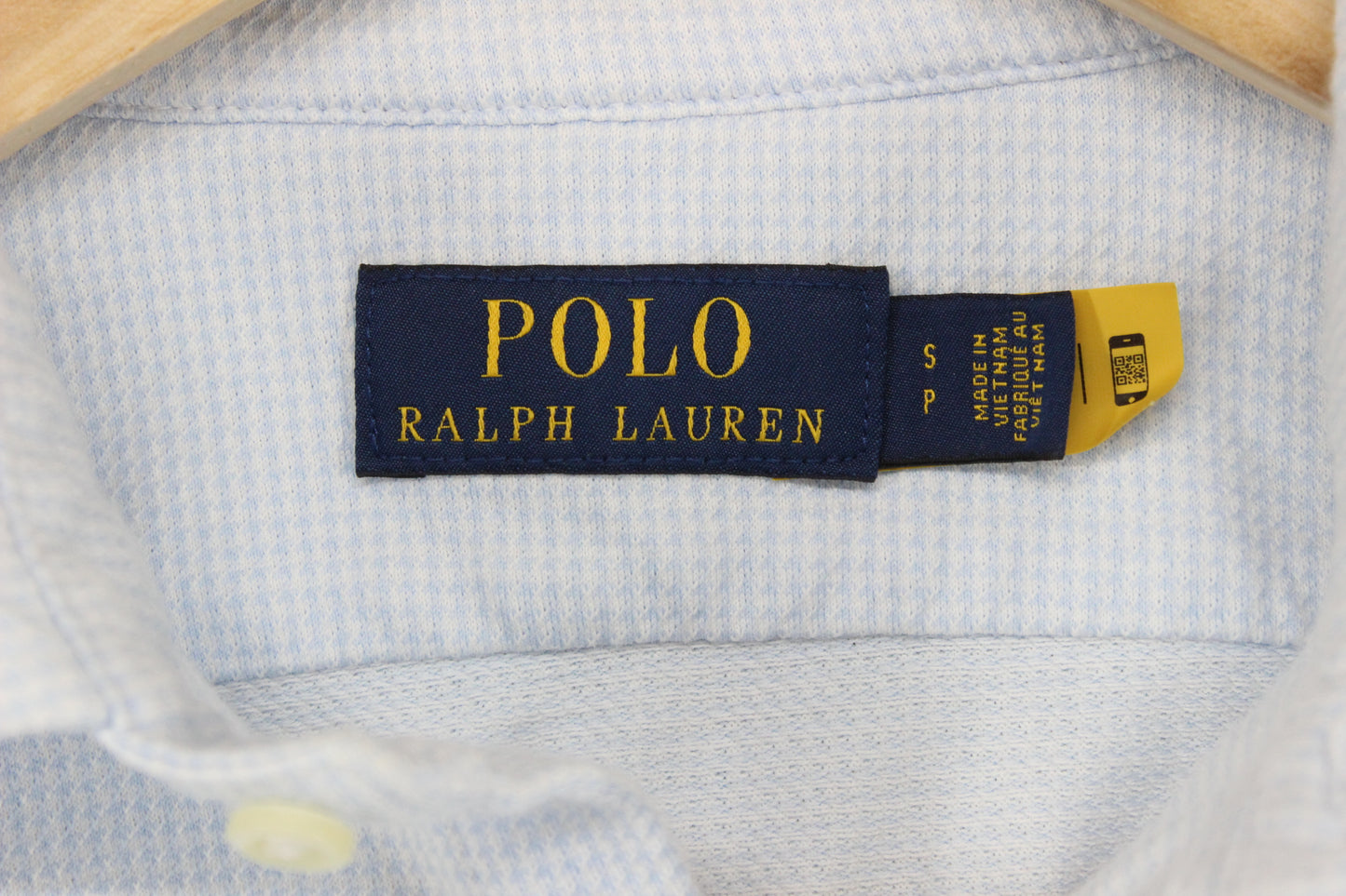 Mens Shirt Stretch Button Up Classic
