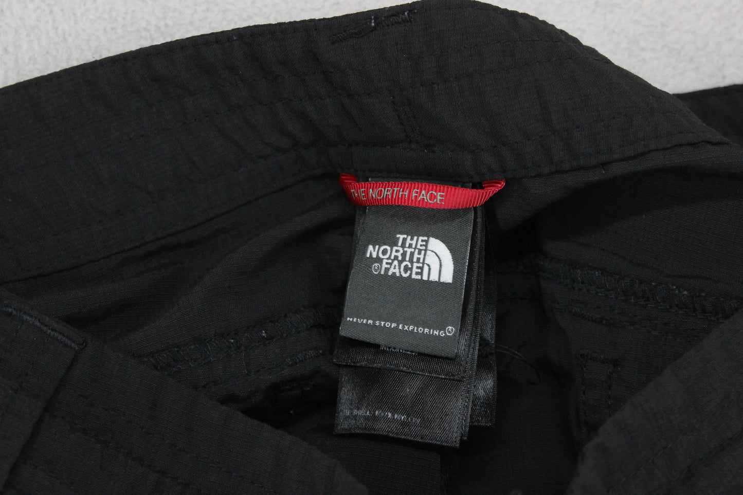 Womens Hiking Trousers Outdoor Durable Lightweight