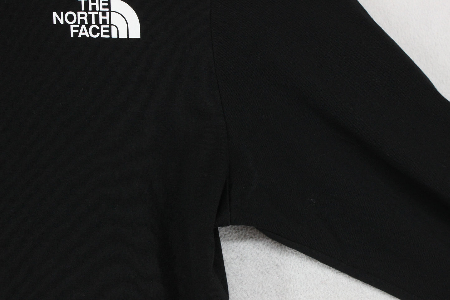 Mens North Face T-Shirt