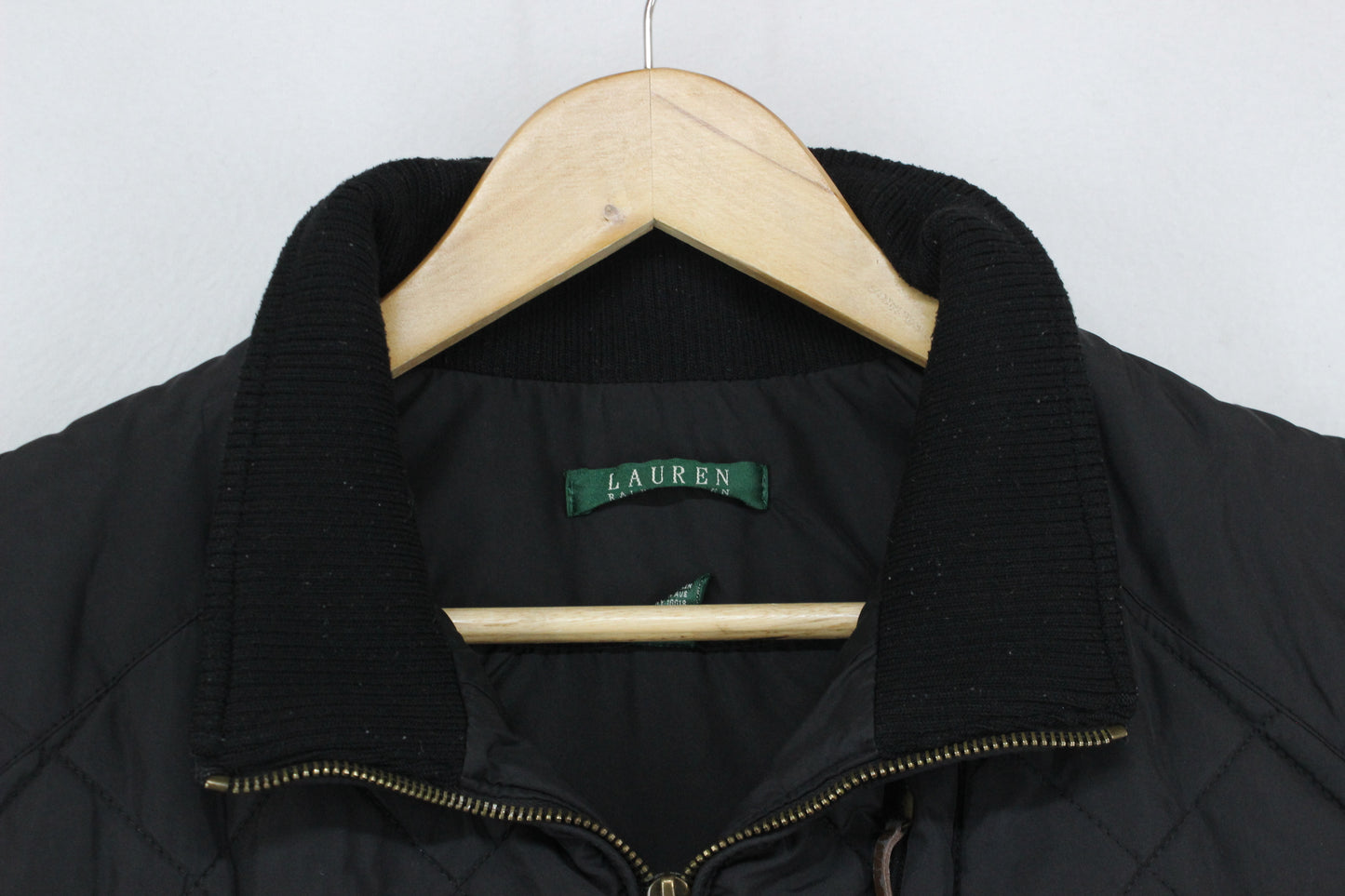 Womens Bodywarmer Quilted Sleeveless Gilet
