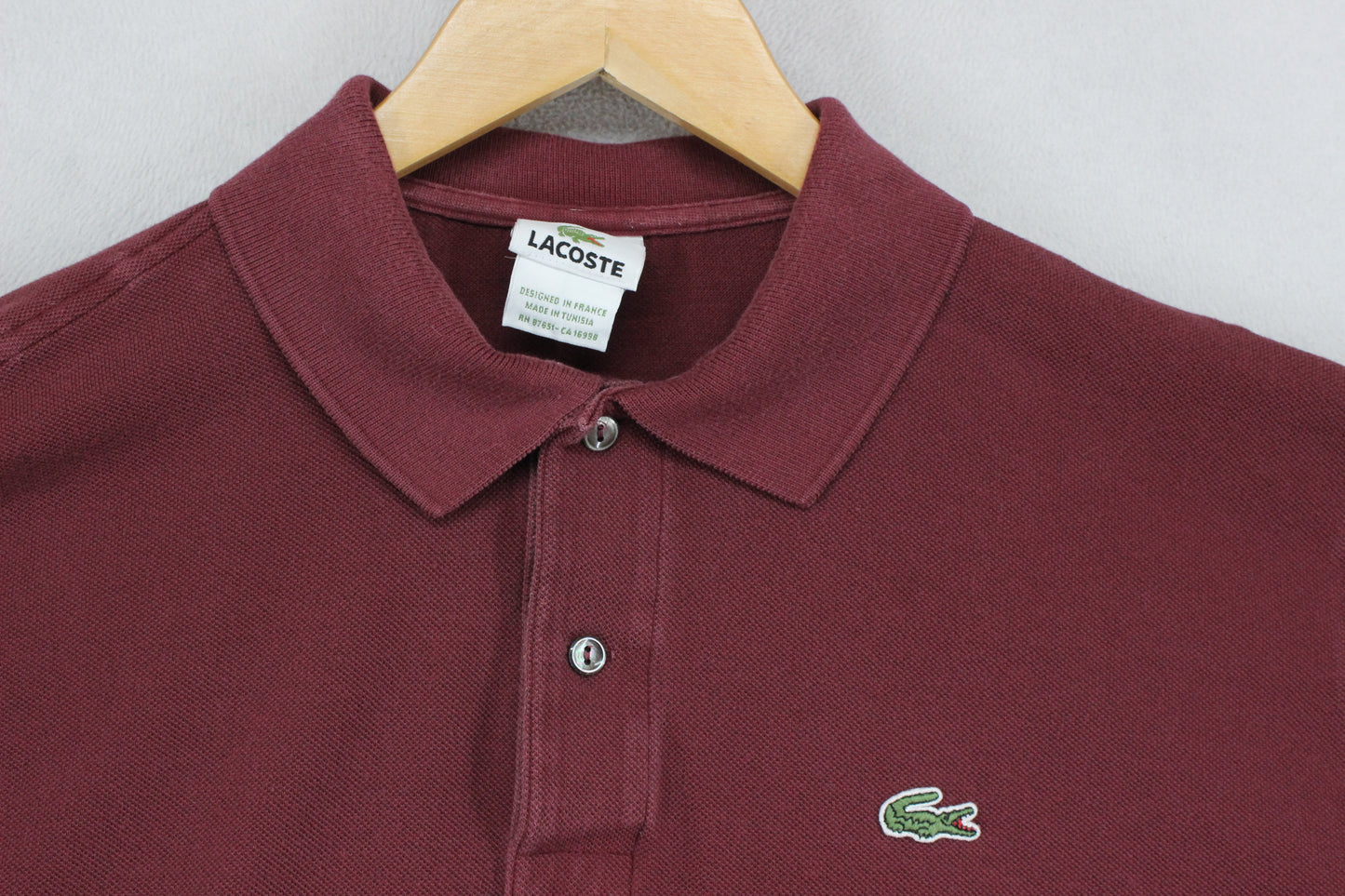 Mens Polo Shirt Casual Short Sleeve Classic