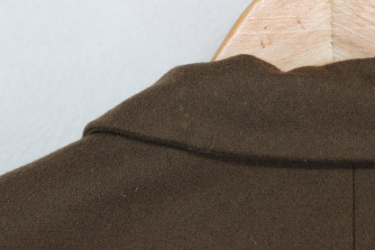 Womens Wool Blazer Usa Made