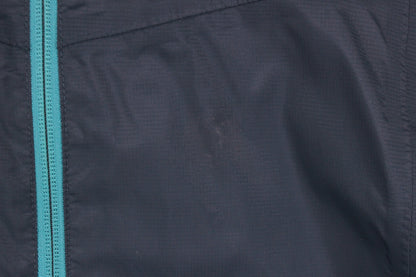 Womens Hyvent Waterproof Jacket Hooded Outdoor Hiking
