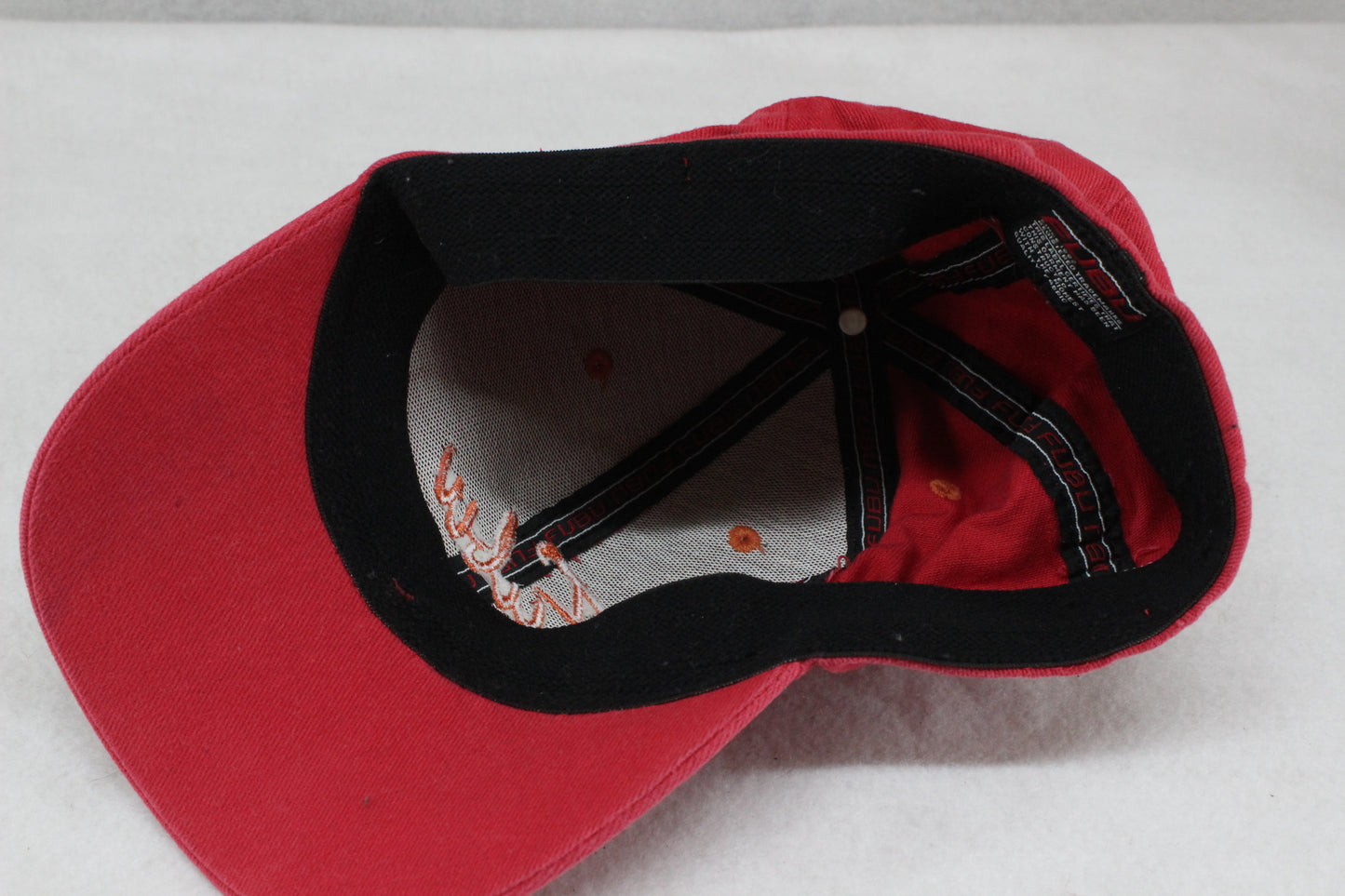 Mens Cap Hat Elasticated
