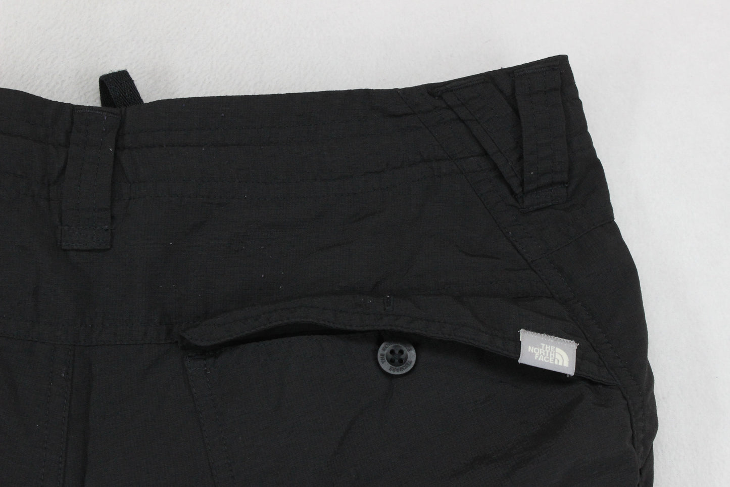 Womens Hiking Trousers Outdoor Durable Lightweight