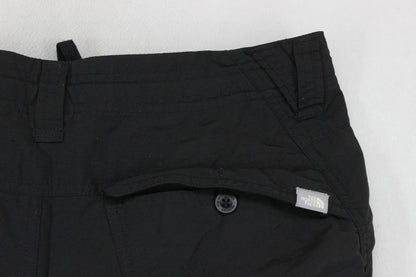 Womens Hiking Trousers Outdoor Durable Lightweight