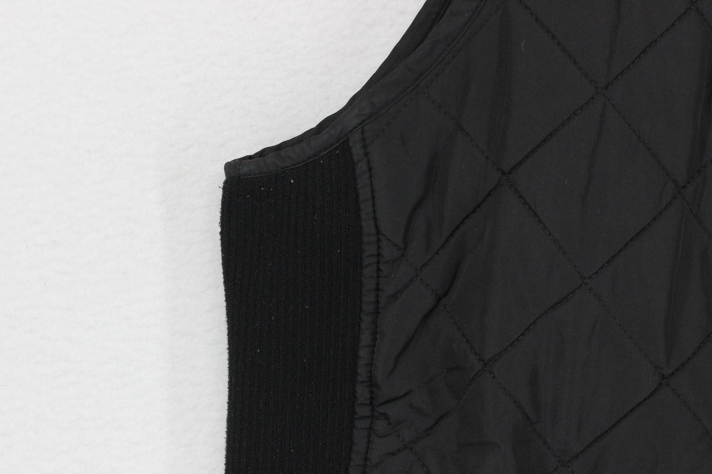 Womens Bodywarmer Quilted Sleeveless Gilet