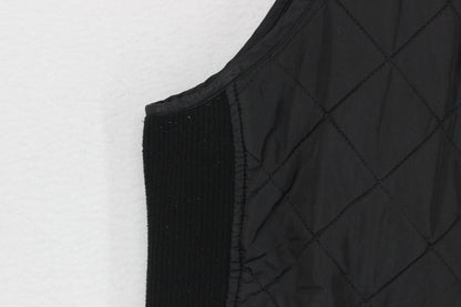 Womens Bodywarmer Quilted Sleeveless Gilet